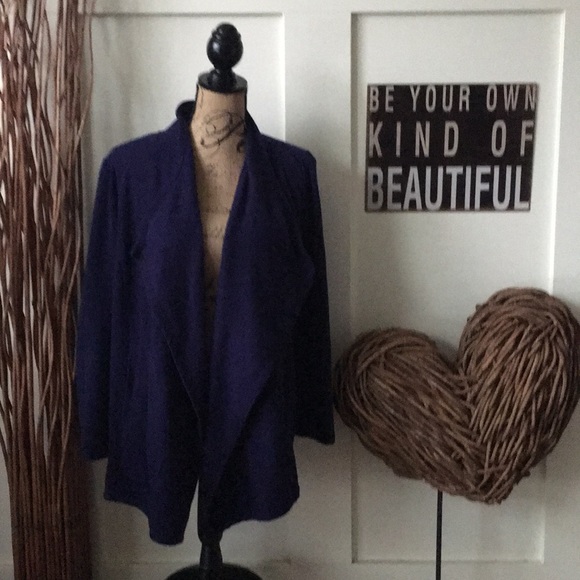 cuddl duds wrap bed jacket